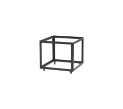Level coffee table base small