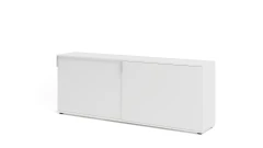 CLASSIC dokumentu skapis 200x40xH75