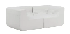 Loft atpūtas krēsls