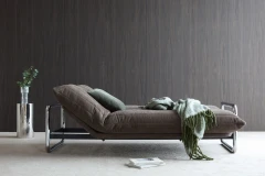Lomira Sofa Bed Quiltus Soft Spring