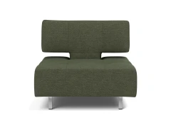 Long Horn D.E.L. Chair