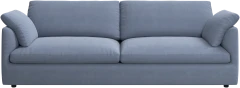 Milano 3-seater sofa