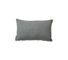 Link scatter cushion, 32x52x12 cm