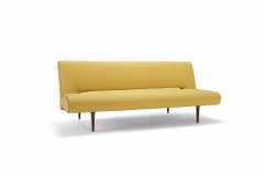 Unfurl lounger