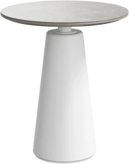 Madrid side table