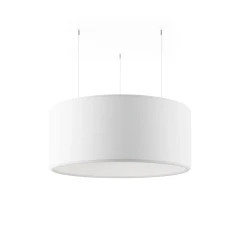 Roller griestu lampa