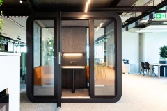 Silent pod O-Telpa 1D