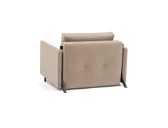 Cubed 90 Chair With Arms