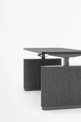 OGI DRIVE FELT work desk