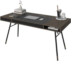 Cupertino desk