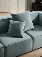 Catskills cushion
