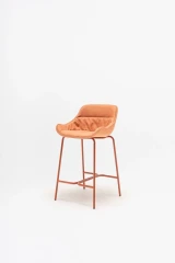 Baltic Soft Duo augstais krēsls