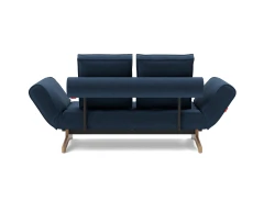 Ghia Wood Daybed