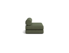 Circlus Daybed With Round Cushions