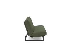 Fraction 120 Sofa Bed Sharp Plus Cover Classic