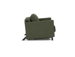 Cubed 90 Chair With Arms