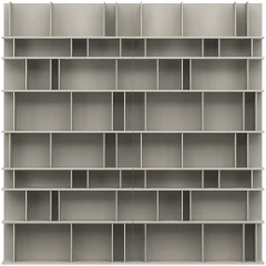 Como wall system