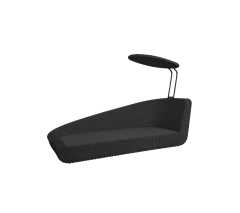 Savannah daybed right module