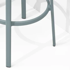 Round&Round augstais krēsls