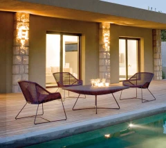 Breeze lounge chair