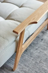 Dublexo Frej Chair Oak