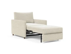 Neah Chair with Slim Arms