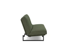 Fraction 140 Sofa Bed Sharp Plus Cover Latex