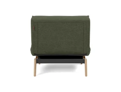 Splitback Eik Chair Oak