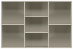 Como wall system