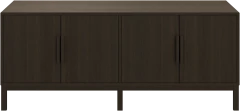 axo series kumode