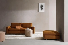 Eden footstool