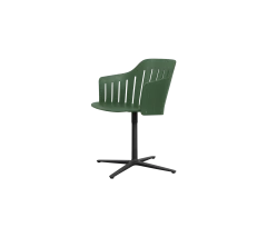 Choice chair shell INDOOR/OUTDOOR