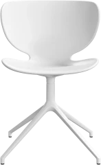 Hamilton dining chair with swivel function