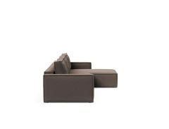 Newilla Sofa Bed With Chaise