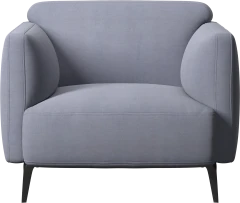 Modena armchair