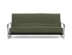 Lomira Sofa Bed Sharp Plus Cover Latex