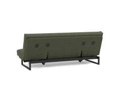 Fraction 120 Sofa Bed Nordic Cover Classic
