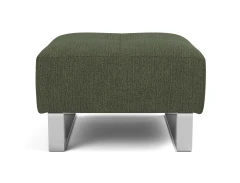 Supremax/Cassius D.E.L. ottoman