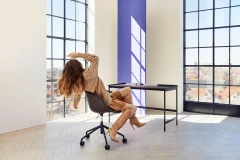 Adelaide office chair