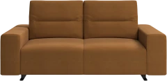 Hampton sofa with adjustable back