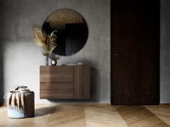 Eden footstool