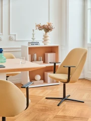 Paralel krēsls