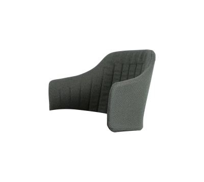 Choice chair upholstery back cover OUTDOOR