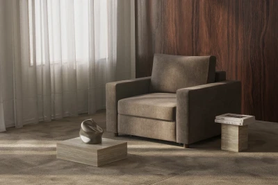 Neah Chair with Standard Arms