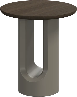 Volterra side table
