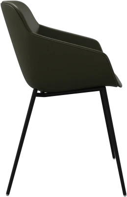 Vienna ēdamistabas krēsls