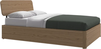 Element bed