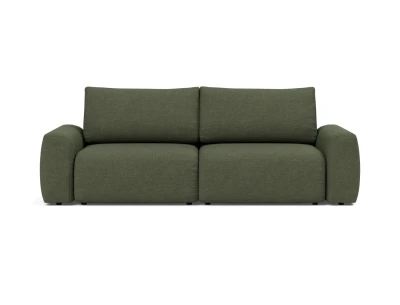 Norum Sofa Bed With Chunky Arms