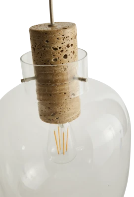 Stockholm pakarināma lampa