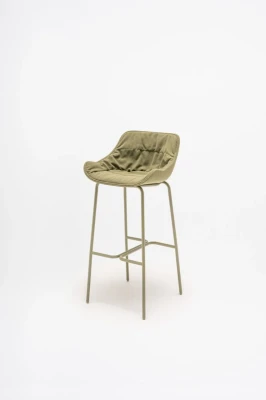 Baltic Soft Duo augstais krēsls